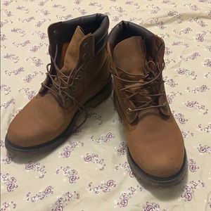 Timberland Ortholight Snow Boot 🥾